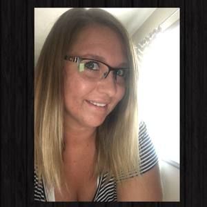 Meet your Posher, Ashlee